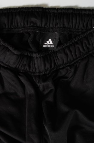 Мъжко спортно долнище Adidas, Размер M, Цвят Черен, Цена 31,99 лв.