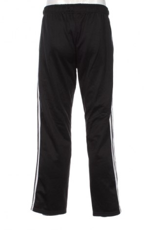 Herren Sporthose Adidas, Größe M, Farbe Schwarz, Preis 22,49 €