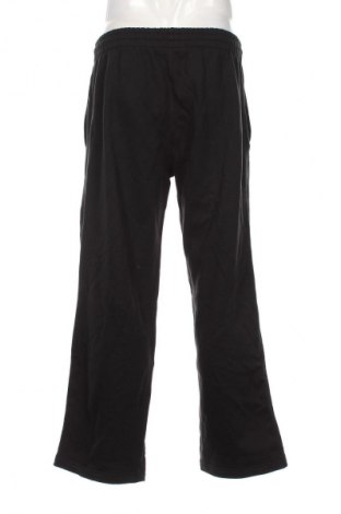 Pantaloni trening de bărbați Adidas Originals, Mărime M, Culoare Negru, Preț 205,99 Lei