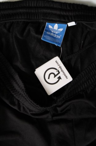 Мъжко спортно долнище Adidas Originals, Размер XXL, Цвят Черен, Цена 46,49 лв.