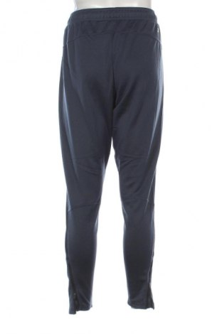 Pantaloni trening de bărbați All In Motion, Mărime L, Culoare Albastru, Preț 48,99 Lei