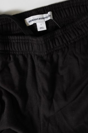 Pantaloni trening de bărbați Amazon Essentials, Mărime S, Culoare Negru, Preț 48,99 Lei