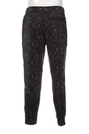 Pantaloni trening de bărbați American Eagle, Mărime L, Culoare Multicolor, Preț 44,99 Lei