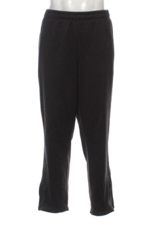 Pantaloni trening de bărbați Athletic Works, Mărime XXL, Culoare Negru, Preț 95,99 Lei