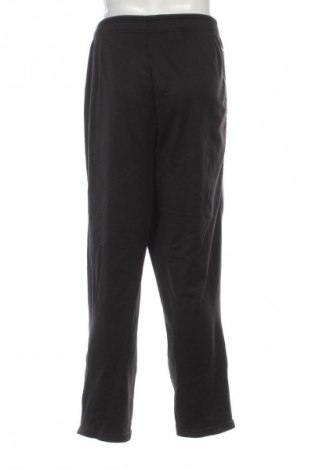 Pantaloni trening de bărbați Athletic Works, Mărime XXL, Culoare Negru, Preț 95,99 Lei