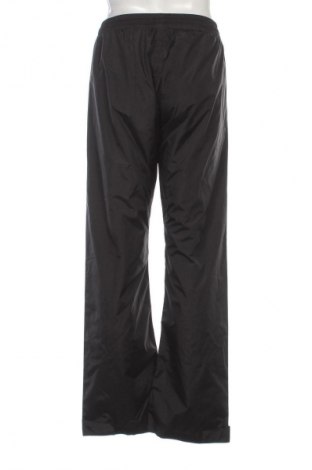 Pantaloni trening de bărbați Basecamp, Mărime M, Culoare Negru, Preț 52,99 Lei