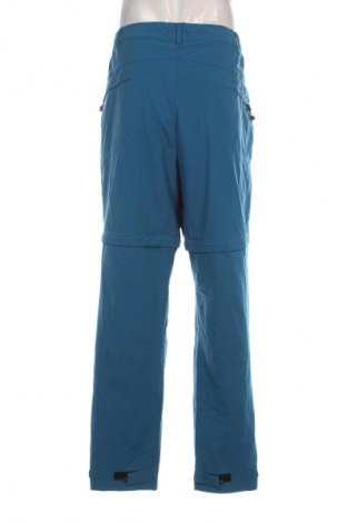 Herren Sporthose Bergson, Größe XXL, Farbe Blau, Preis 36,99 €