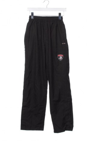 Pantaloni trening de bărbați CX2, Mărime S, Culoare Negru, Preț 48,99 Lei