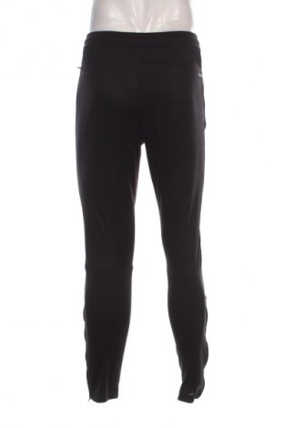 Pantaloni trening de bărbați Capelli, Mărime M, Culoare Negru, Preț 52,99 Lei