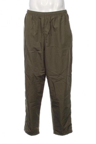 Pantaloni trening de bărbați Classic Elements, Mărime XL, Culoare Verde, Preț 48,99 Lei