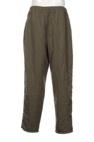 Pantaloni trening de bărbați Classic Elements, Mărime XL, Culoare Verde, Preț 48,99 Lei