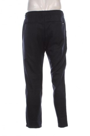 Pantaloni trening de bărbați Cotton&silk, Mărime XL, Culoare Albastru, Preț 48,99 Lei