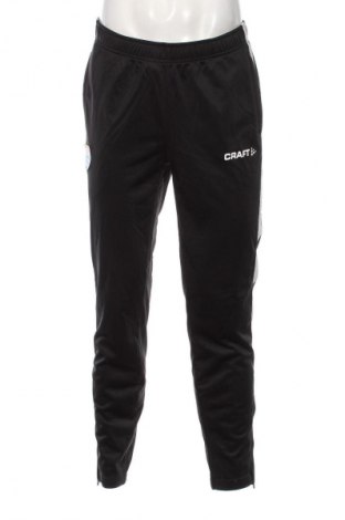 Herren Sporthose Craft, Größe M, Farbe Schwarz, Preis € 30,99