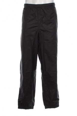 Pantaloni trening de bărbați Crane, Mărime XXL, Culoare Negru, Preț 102,99 Lei