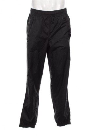 Pantaloni trening de bărbați Crane, Mărime M, Culoare Negru, Preț 38,99 Lei