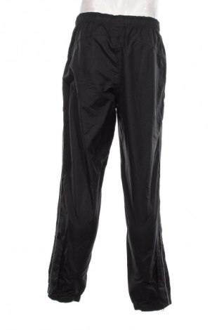 Pantaloni trening de bărbați Crane, Mărime M, Culoare Negru, Preț 52,99 Lei