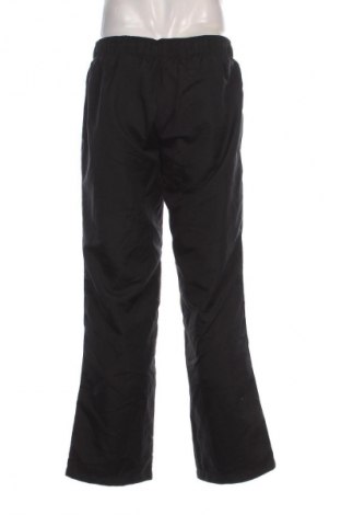 Pantaloni trening de bărbați Crane, Mărime M, Culoare Negru, Preț 83,99 Lei