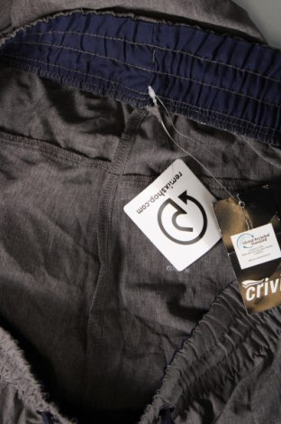 Pantaloni trening de bărbați Crivit, Mărime XXL, Culoare Gri, Preț 151,99 Lei