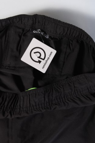 Herren Sporthose Crivit, Größe M, Farbe Schwarz, Preis € 9,49