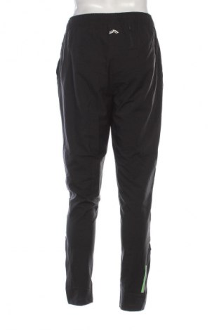 Pantaloni trening de bărbați Crivit, Mărime M, Culoare Negru, Preț 52,99 Lei