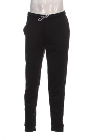 Pantaloni trening de bărbați Crivit, Mărime M, Culoare Negru, Preț 151,99 Lei