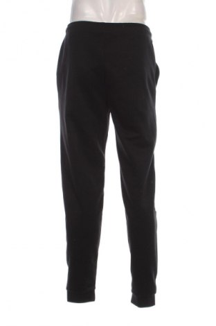 Pantaloni trening de bărbați Crivit, Mărime M, Culoare Negru, Preț 83,99 Lei