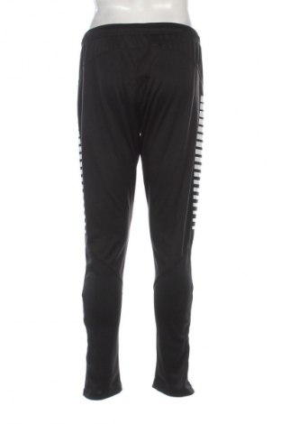 Pantaloni trening de bărbați DERBYSTAR, Mărime L, Culoare Negru, Preț 134,99 Lei