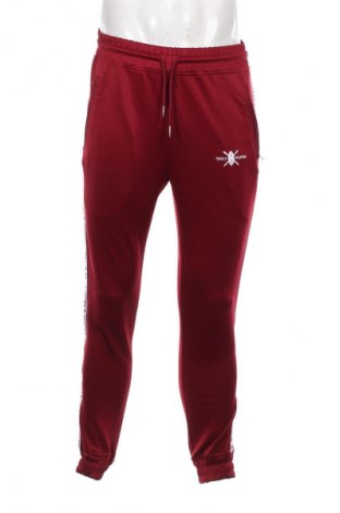 Herren Sporthose Daily Paper, Größe M, Farbe Rot, Preis € 43,49