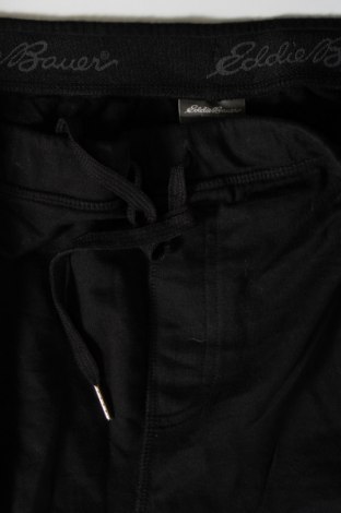 Herren Sporthose Eddie Bauer, Größe XL, Farbe Schwarz, Preis € 33,99