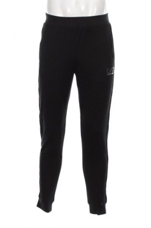 Herren Sporthose Emporio Armani, Größe M, Farbe Schwarz, Preis € 88,49