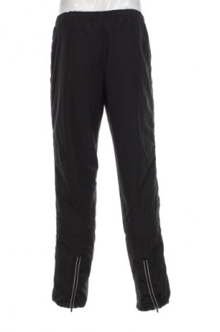 Herren Sporthose Frank Shorter, Größe M, Farbe Schwarz, Preis 10,99 €