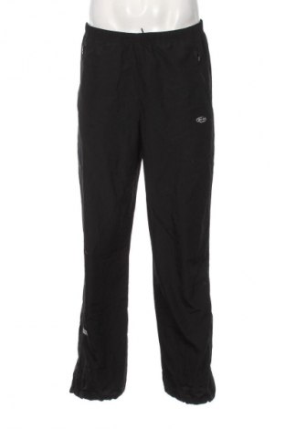 Pantaloni trening de bărbați Frank Shorter, Mărime M, Culoare Negru, Preț 48,99 Lei