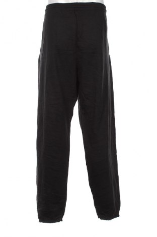 Pantaloni trening de bărbați Fruit Of The Loom, Mărime XXL, Culoare Negru, Preț 48,99 Lei