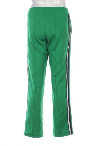 Pantaloni trening de bărbați H&M, Mărime S, Culoare Verde, Preț 95,99 Lei