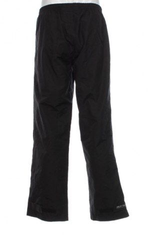 Pantaloni trening de bărbați Helly Hansen, Mărime XL, Culoare Negru, Preț 112,99 Lei