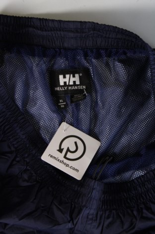 Pantaloni trening de bărbați Helly Hansen, Mărime XL, Culoare Mov, Preț 249,99 Lei