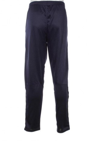 Herren Sporthose Hummel, Größe XXL, Farbe Blau, Preis 9,99 €