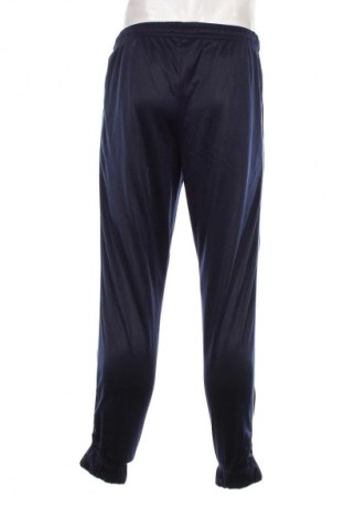 Pantaloni trening de bărbați Infinity, Mărime M, Culoare Albastru, Preț 43,99 Lei