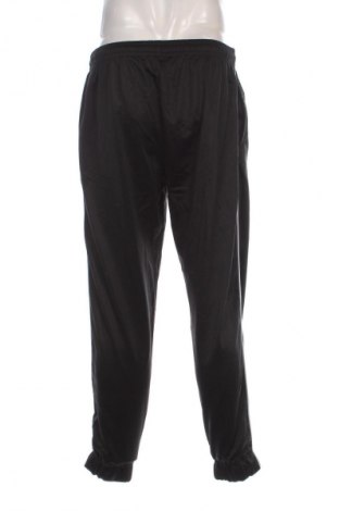 Pantaloni trening de bărbați Infinity, Mărime XL, Culoare Negru, Preț 43,99 Lei