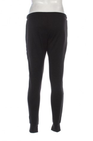 Herren Sporthose Jack & Jones, Größe M, Farbe Schwarz, Preis € 13,49