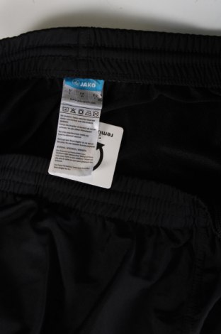 Pantaloni trening de bărbați Jako, Mărime L, Culoare Negru, Preț 44,99 Lei