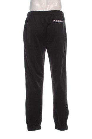 Pantaloni trening de bărbați Kappa, Mărime M, Culoare Negru, Preț 48,99 Lei