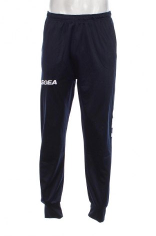 Herren Sporthose Legea, Größe L, Farbe Blau, Preis € 10,49