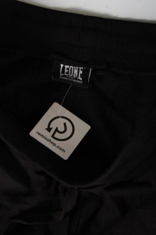 Pantaloni trening de bărbați Leone, Mărime XXL, Culoare Negru, Preț 88,99 Lei