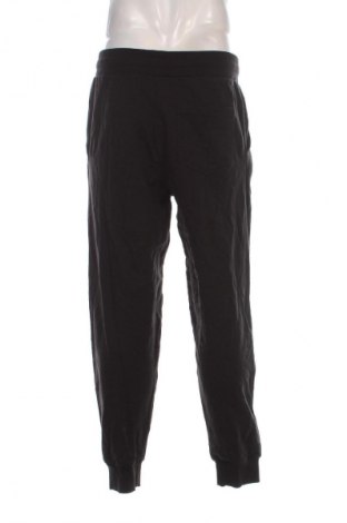 Pantaloni trening de bărbați Leone, Mărime XXL, Culoare Negru, Preț 88,99 Lei