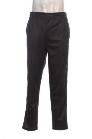 Pantaloni trening de bărbați Li-Ning, Mărime L, Culoare Gri, Preț 44,99 Lei