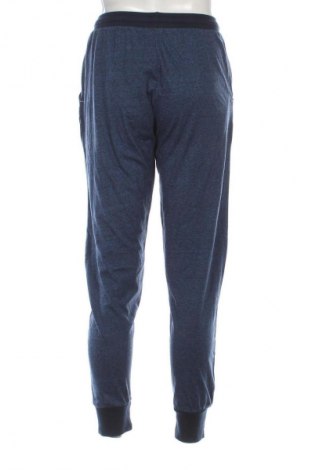 Herren Sporthose Manguun, Größe L, Farbe Blau, Preis 10,49 €