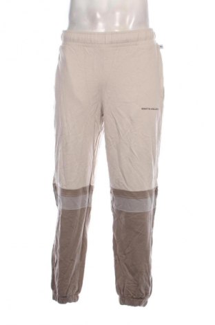 Herren Sporthose Martin Asbjorn, Größe M, Farbe Beige, Preis 47,99 €