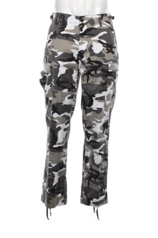 Pantaloni trening de bărbați Mil-Tec, Mărime M, Culoare Multicolor, Preț 95,99 Lei