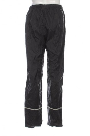 Pantaloni trening de bărbați Newline, Mărime L, Culoare Negru, Preț 40,99 Lei